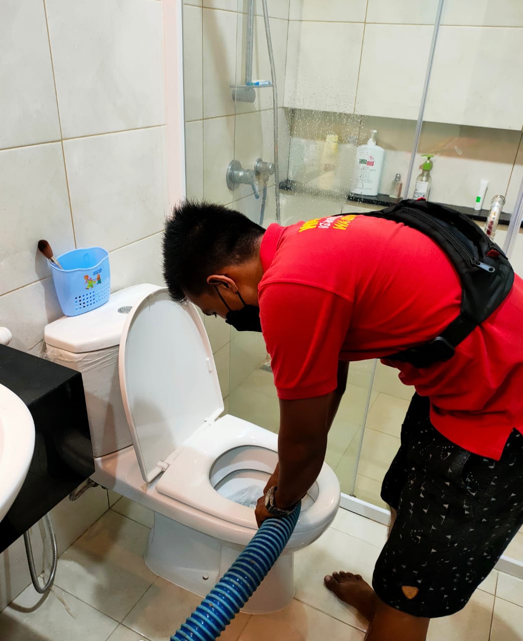 Jasa Sedot WC Rumah Jakarta