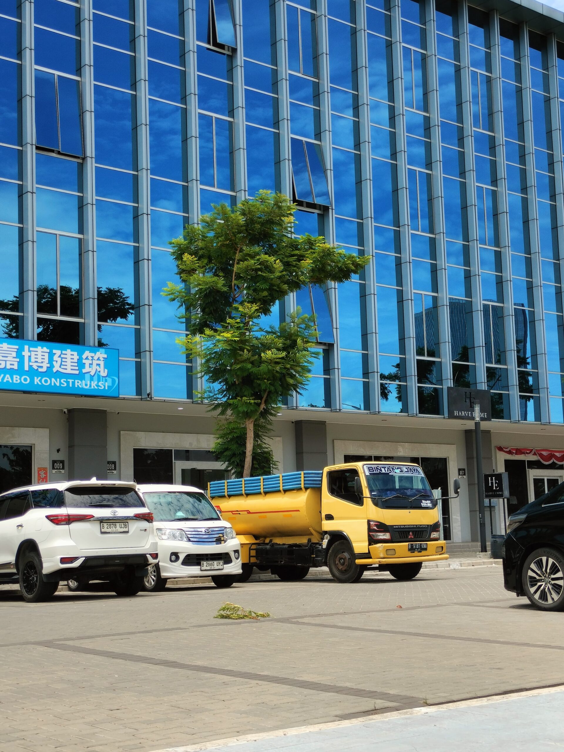 Sedot WC Kelapa Gading