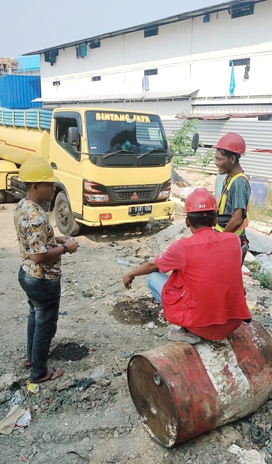Sedot WC Pasar Minggu