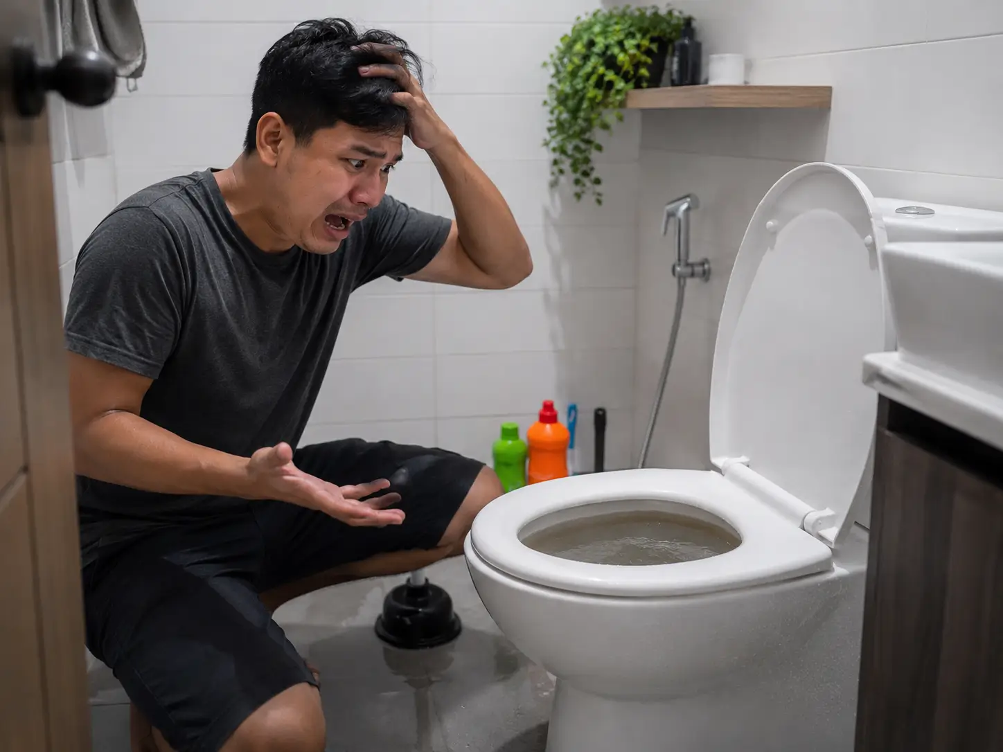 Sedot WC Terdekat